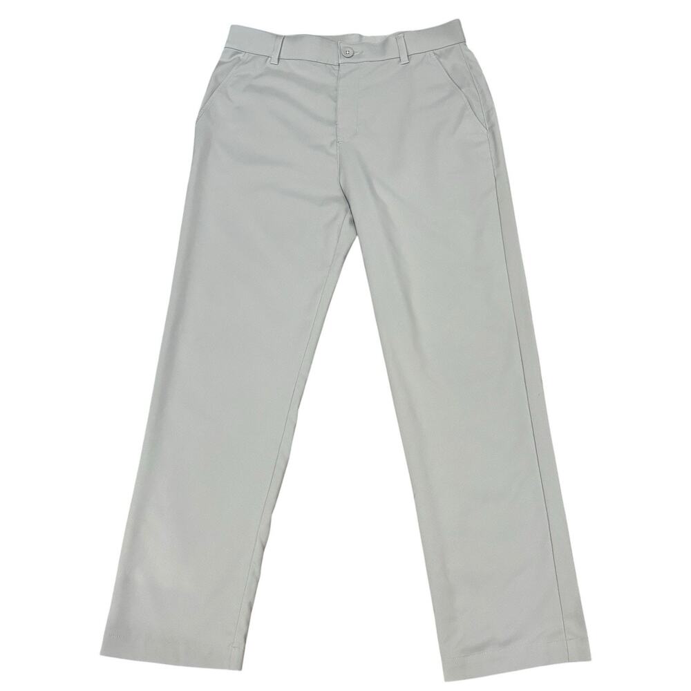 Nike Dri-Fit Velocity Golf Pants Wolf Grey Men's 30x30 Medium NWOT